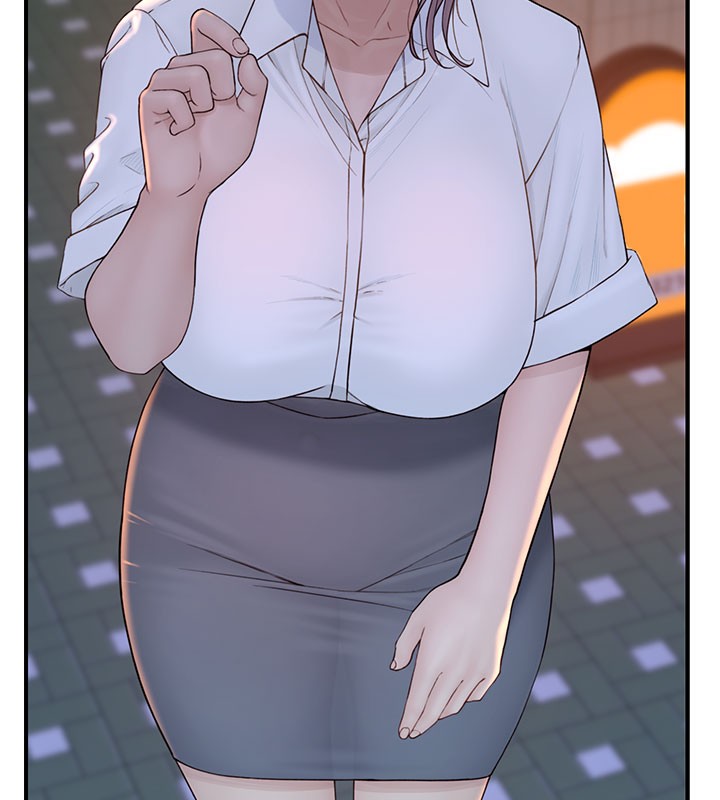 [韩国漫画] 继母的香味 剧情,熟女人妻#[176P]-112