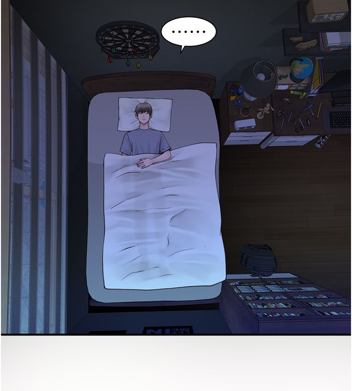 [韩国漫画] 继母的香味 剧情,熟女人妻#[176P]-128