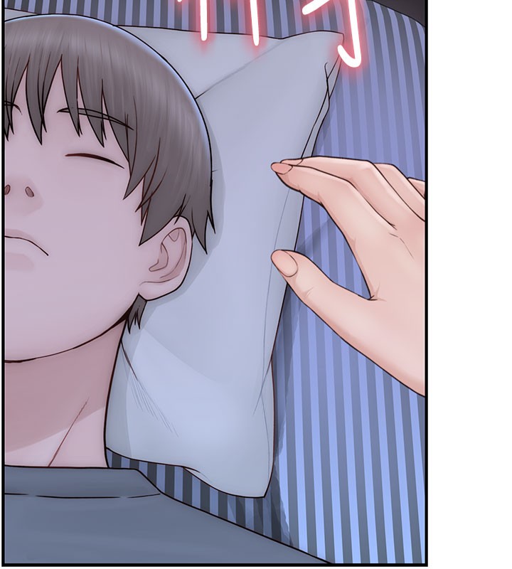 [韩国漫画] 继母的香味 剧情,熟女人妻#[176P]-149