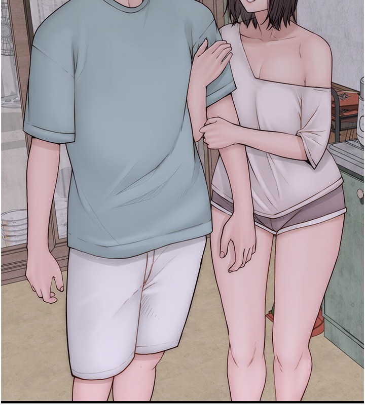 [韩国漫画] 继母的香味 剧情,熟女人妻#[176P]-90