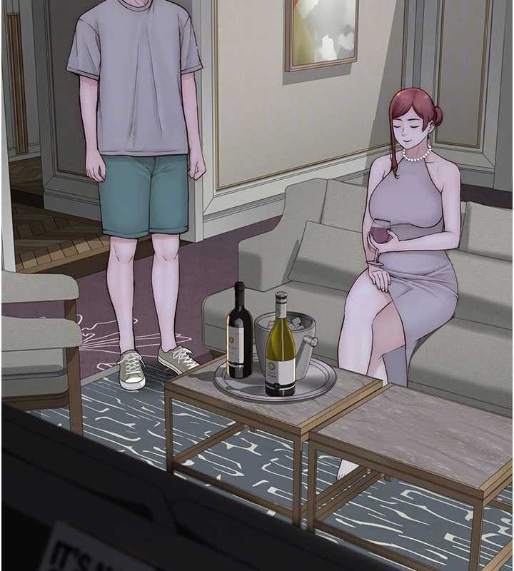 [韩国漫画] 继母的香味 剧情,熟女人妻#[172P]-53