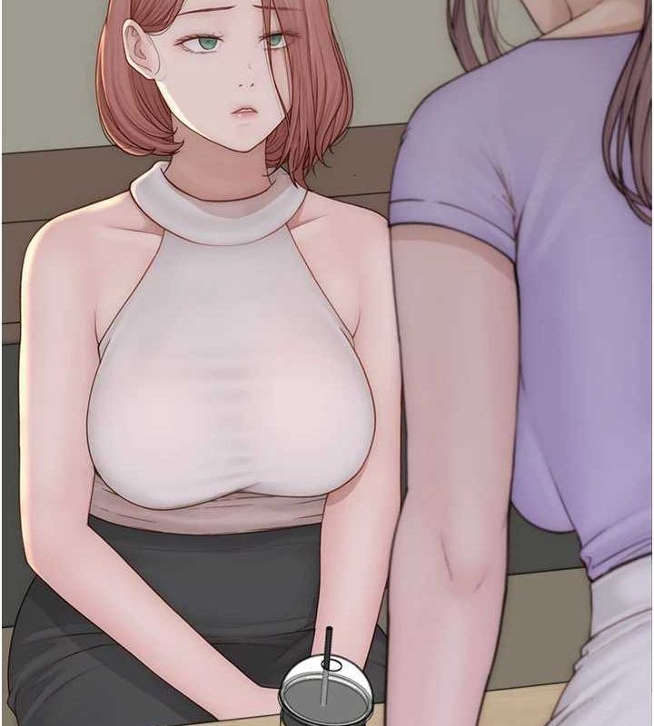 [韩国漫画] 继母的香味 剧情,熟女人妻#[191P]-32