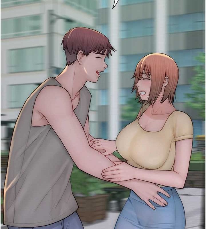 [韩国漫画] 继母的香味 剧情,熟女人妻#[191P]-76