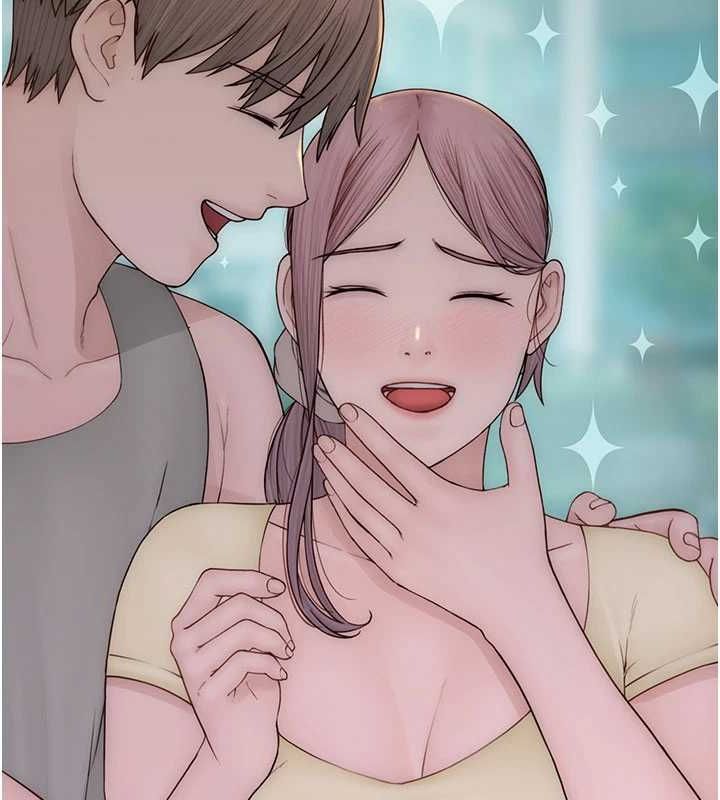 [韩国漫画] 继母的香味 剧情,熟女人妻#[191P]-84