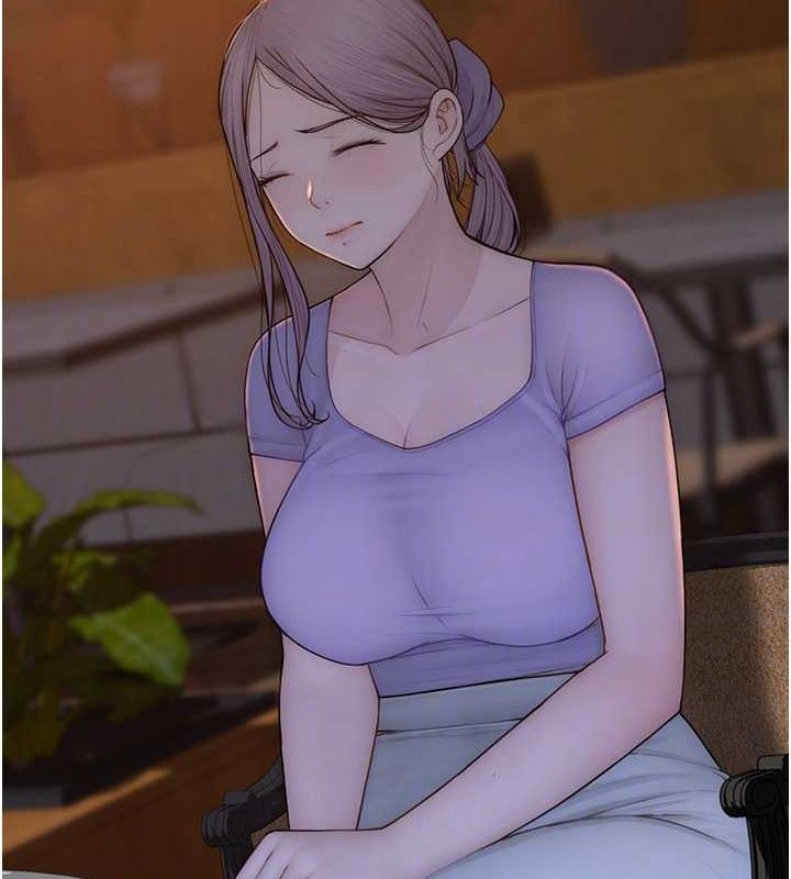 [韩国漫画] 继母的香味 剧情,熟女人妻#[196P]-39