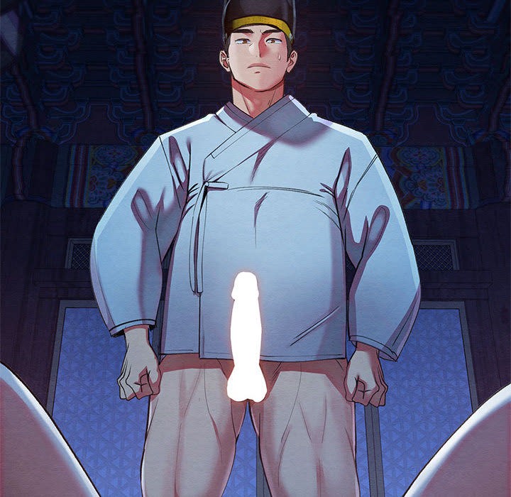 [韩国漫画] 亲密宝鉴 剧情,青年#[245P]-26