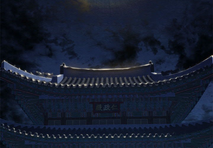 [韩国漫画] 亲密宝鉴 剧情,青年#[245P]-4