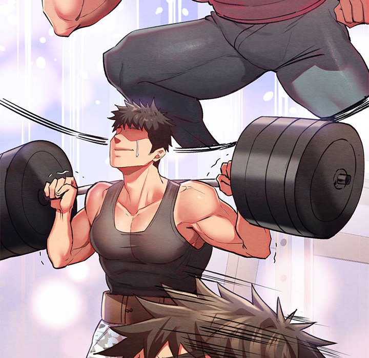 [韩国漫画] 亲密宝鉴 剧情,青年#[245P]-59