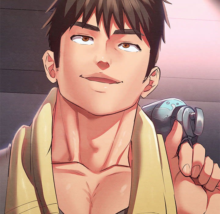 [韩国漫画] 亲密宝鉴 剧情,青年#[245P]-65