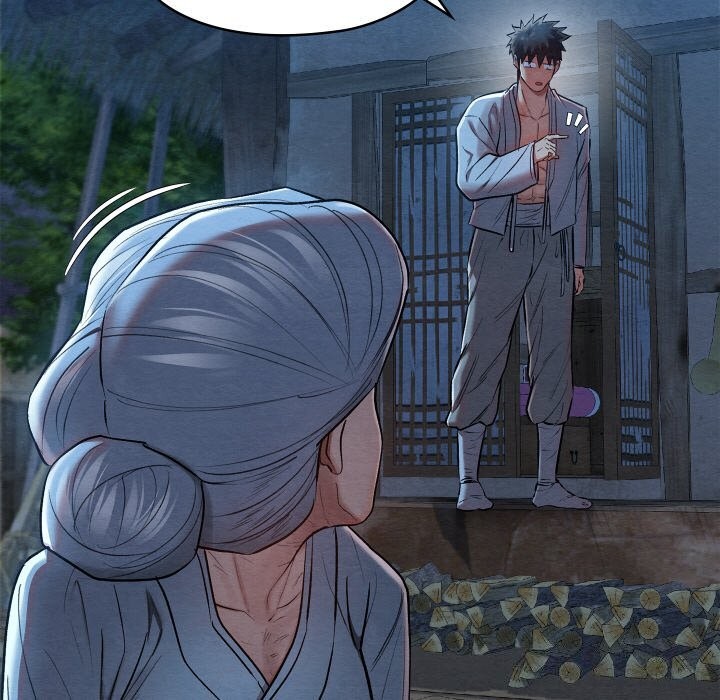 [韩国漫画] 亲密宝鉴 剧情,青年#[162P]-117