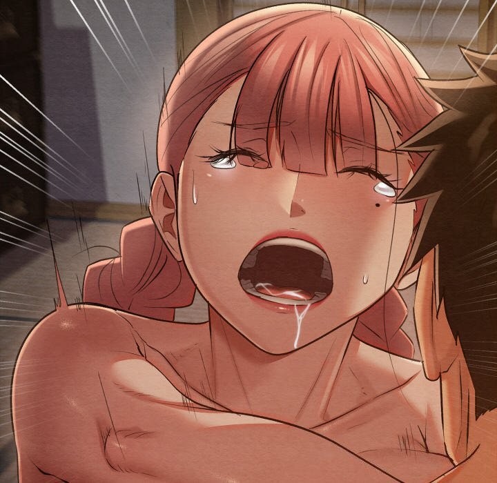 [韩国漫画] 亲密宝鉴 剧情,青年#[162P]-54