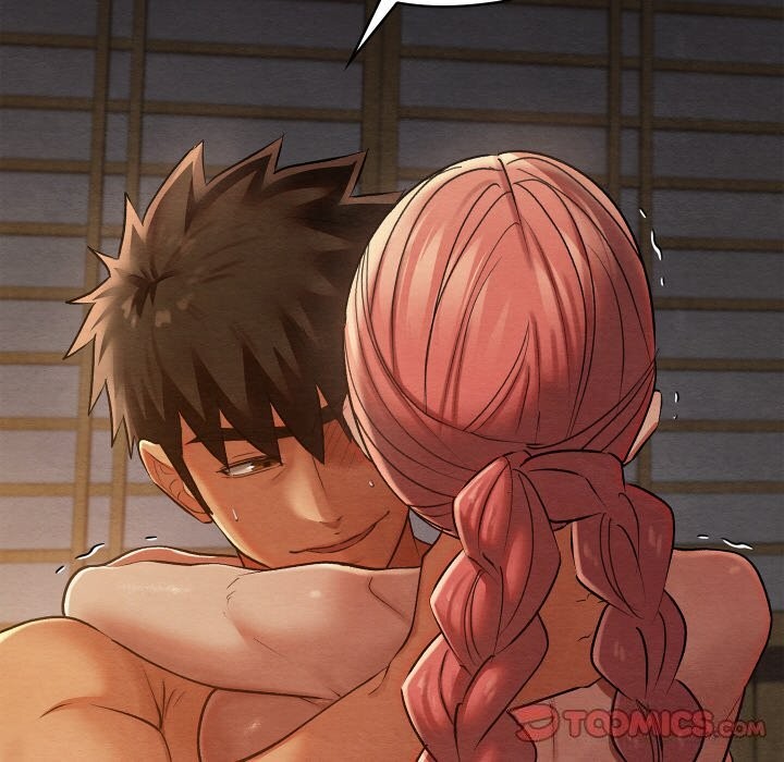 [韩国漫画] 亲密宝鉴 剧情,青年#[162P]-57