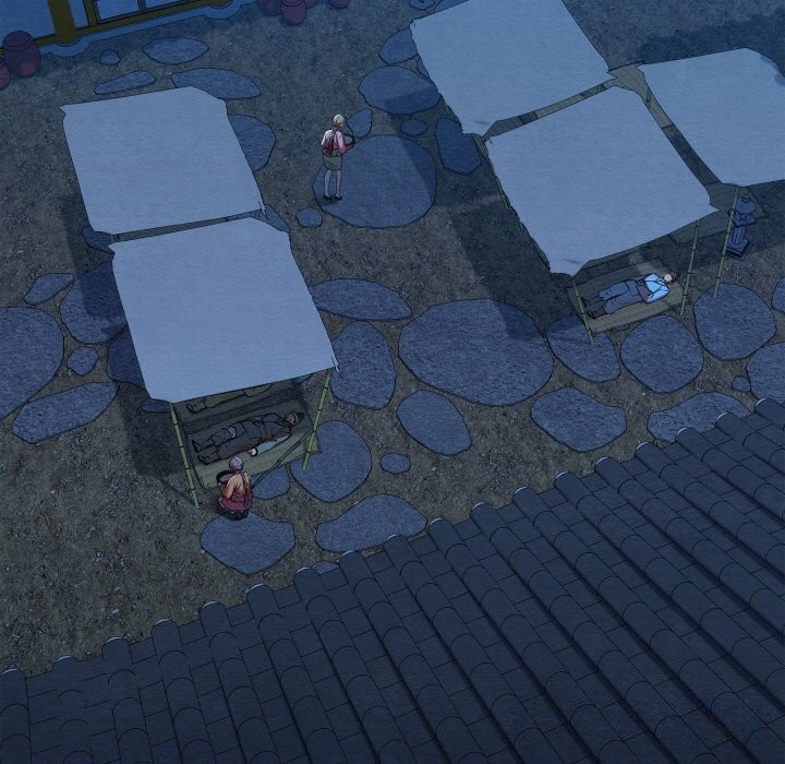 [韩国漫画] 亲密宝鉴 剧情,青年#[162P]-8