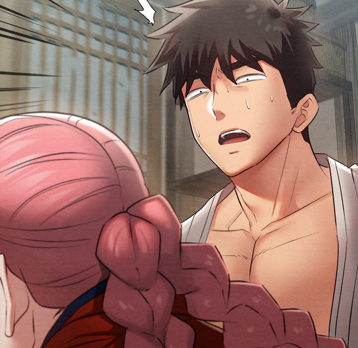 [韩国漫画] 亲密宝鉴 剧情,青年#[189P]-167