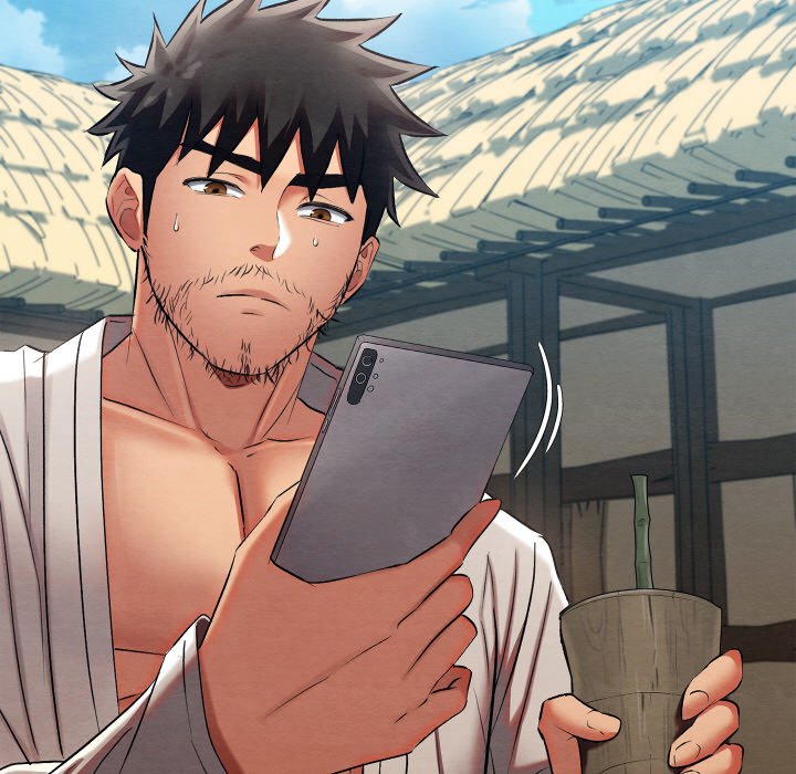 [韩国漫画] 亲密宝鉴 剧情,青年#[184P]-121