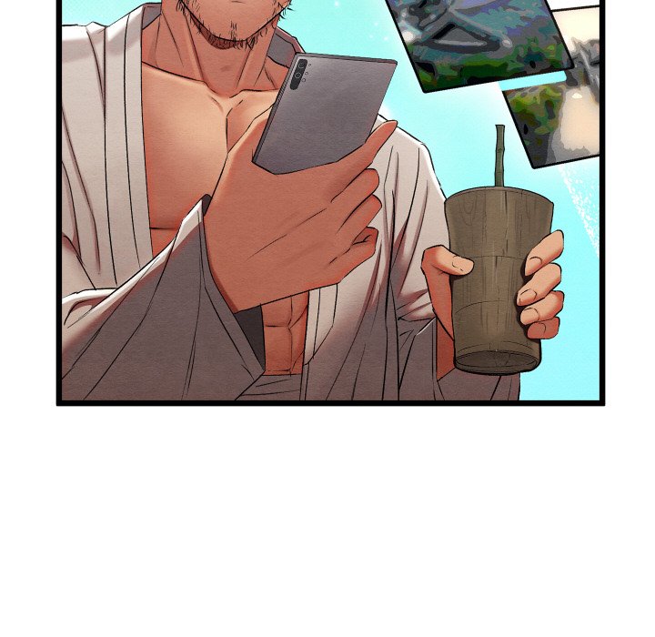 [韩国漫画] 亲密宝鉴 剧情,青年#[184P]-127