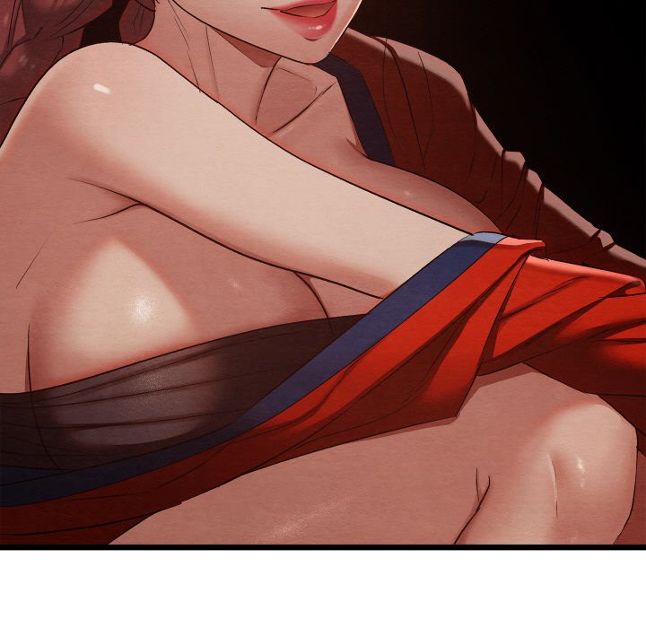 [韩国漫画] 亲密宝鉴 剧情,青年#[184P]-32