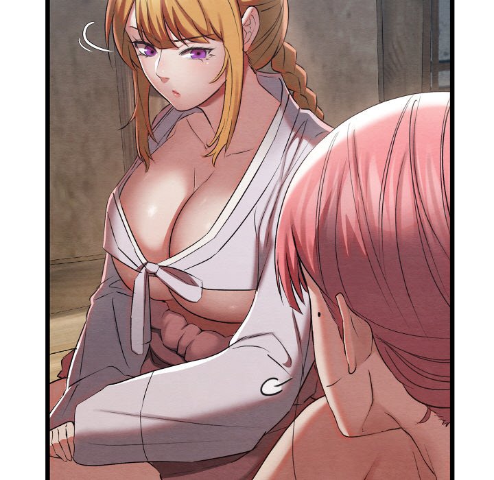 [韩国漫画] 亲密宝鉴 剧情,青年#[184P]-34