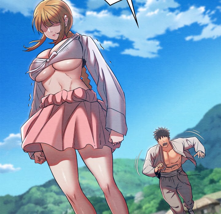 [韩国漫画] 亲密宝鉴 剧情,青年#[184P]-80