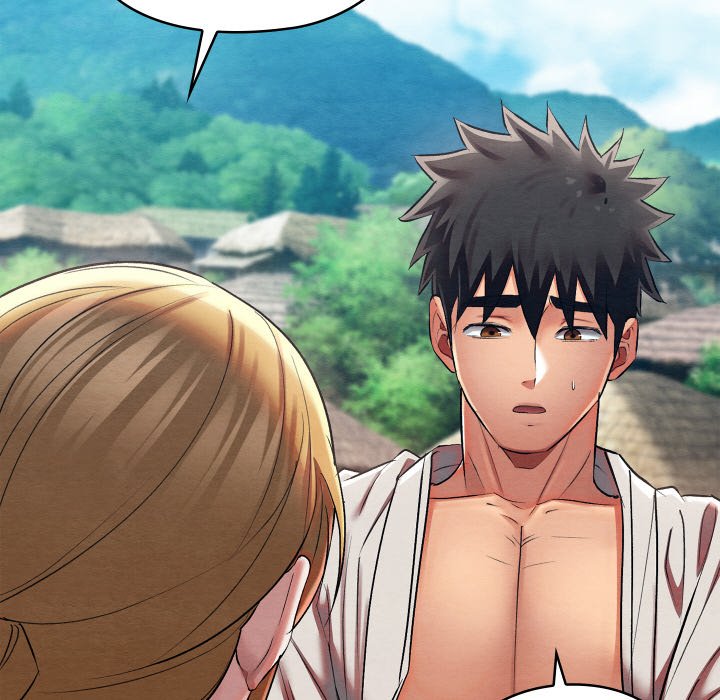 [韩国漫画] 亲密宝鉴 剧情,青年#[184P]-90