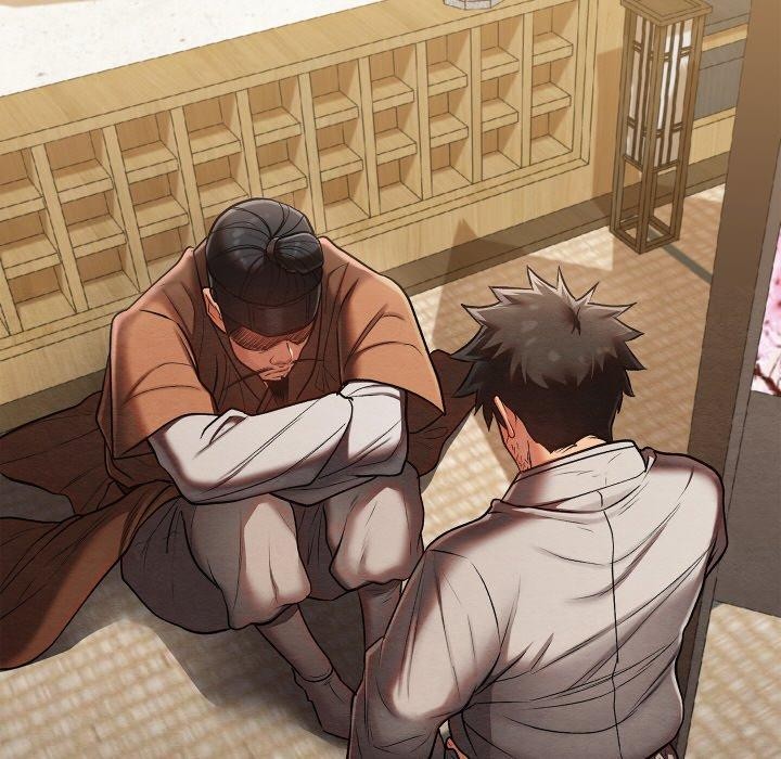 [韩国漫画] 亲密宝鉴 剧情,青年#[178P]-112