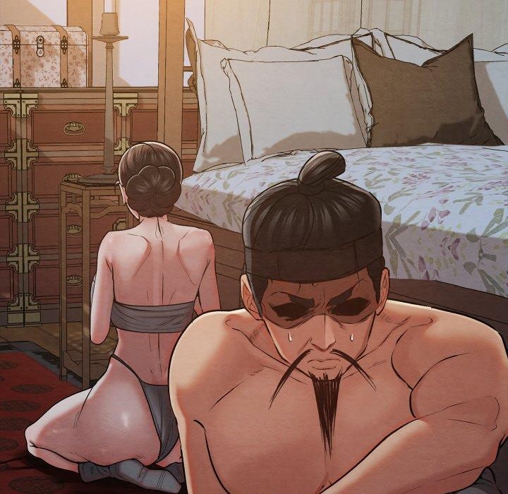 [韩国漫画] 亲密宝鉴 剧情,青年#[178P]-31