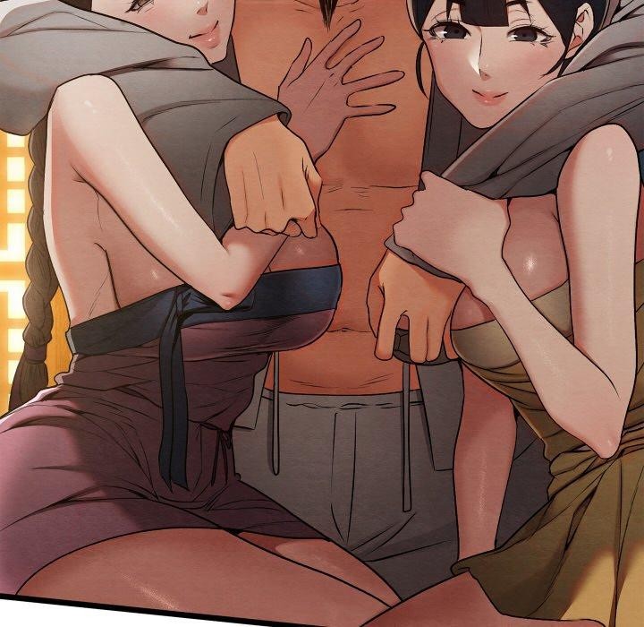 [韩国漫画] 亲密宝鉴 剧情,青年#[225P]-107