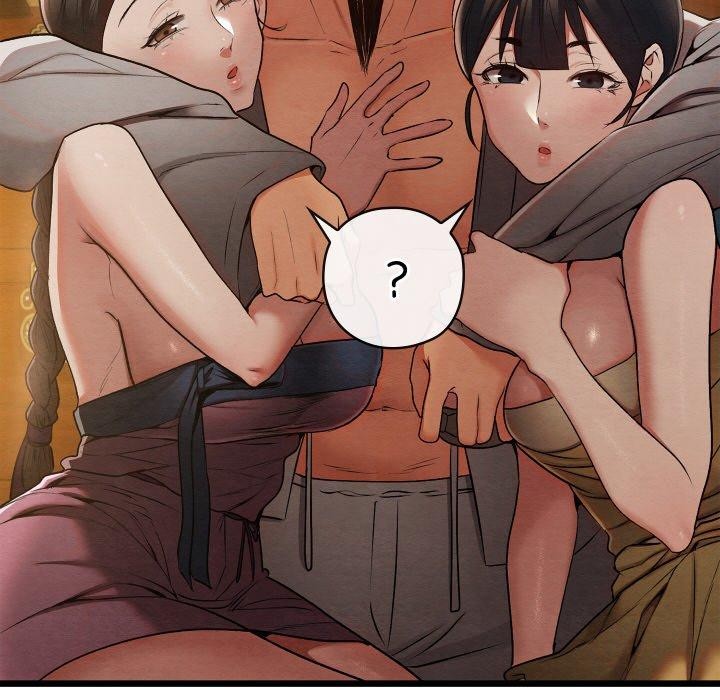 [韩国漫画] 亲密宝鉴 剧情,青年#[225P]-126