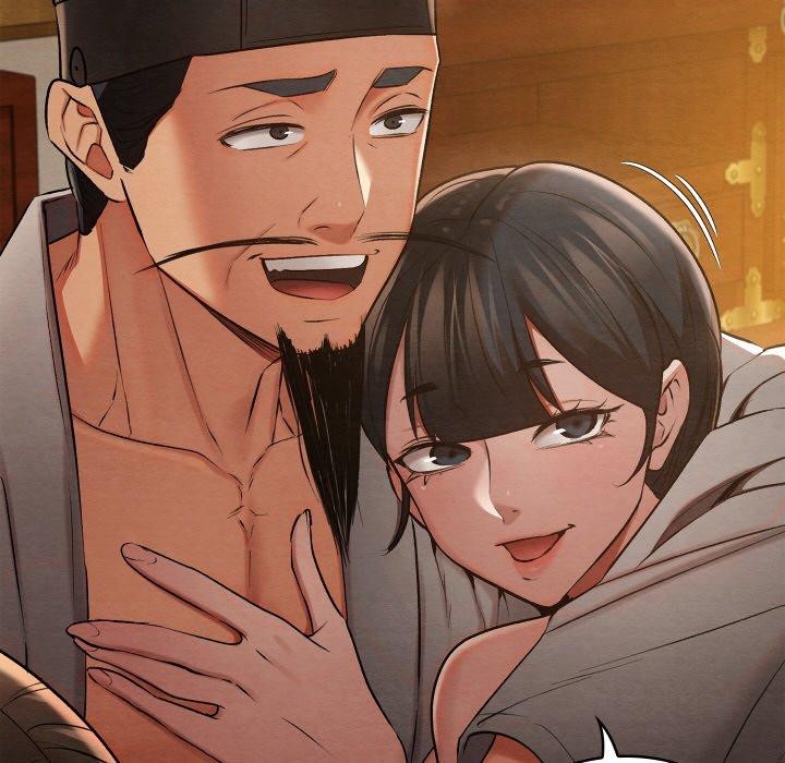 [韩国漫画] 亲密宝鉴 剧情,青年#[225P]-131