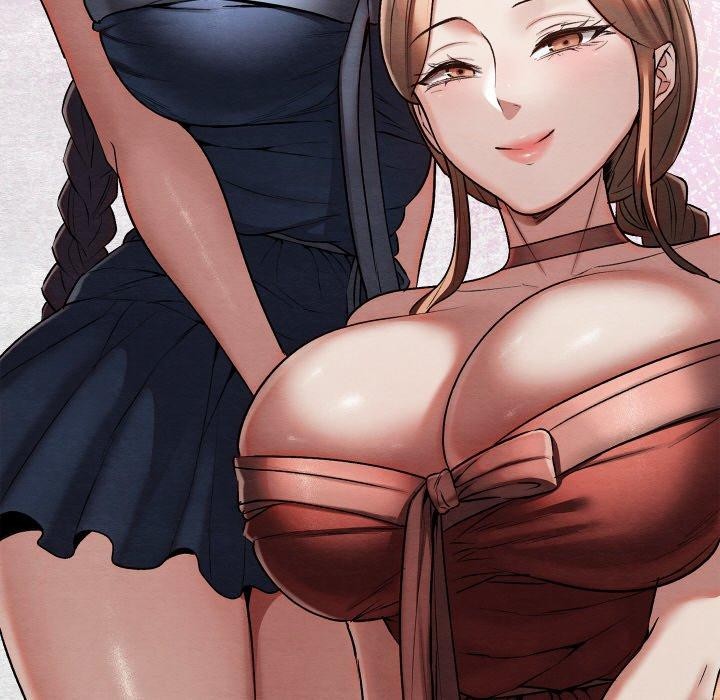 [韩国漫画] 亲密宝鉴 剧情,青年#[225P]-155