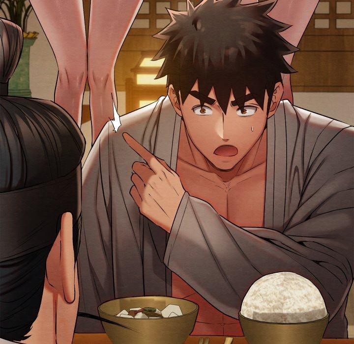 [韩国漫画] 亲密宝鉴 剧情,青年#[225P]-161