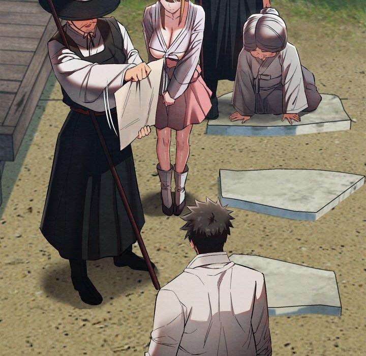 [韩国漫画] 亲密宝鉴 剧情,青年#[208P]-21