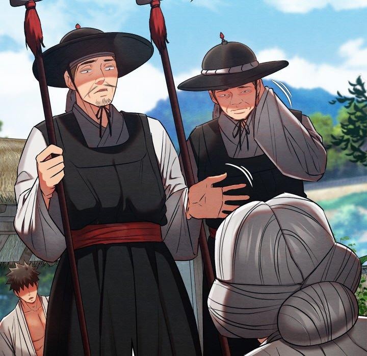 [韩国漫画] 亲密宝鉴 剧情,青年#[208P]-29