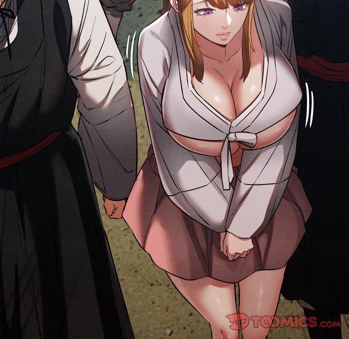 [韩国漫画] 亲密宝鉴 剧情,青年#[208P]-40