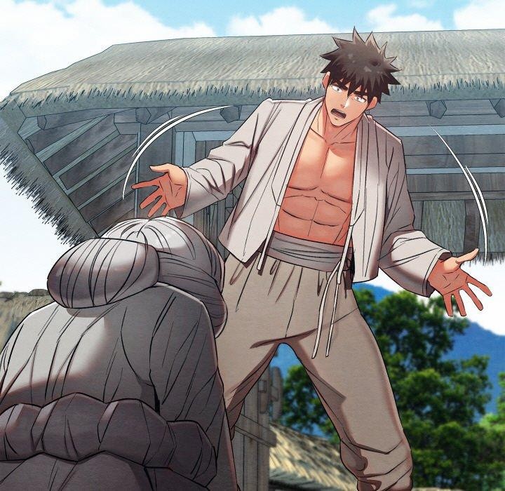 [韩国漫画] 亲密宝鉴 剧情,青年#[208P]-43