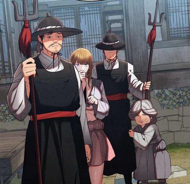 [韩国漫画] 亲密宝鉴 剧情,青年#[208P]-5