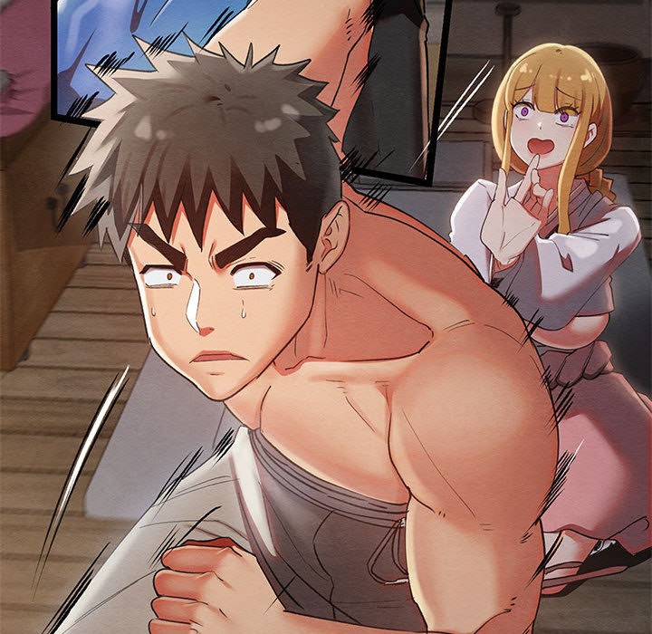 [韩国漫画] 亲密宝鉴 剧情,青年#[244P]-111