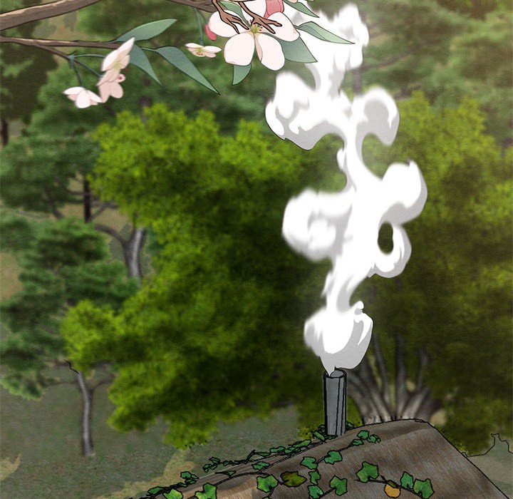 [韩国漫画] 亲密宝鉴 剧情,青年#[244P]-152