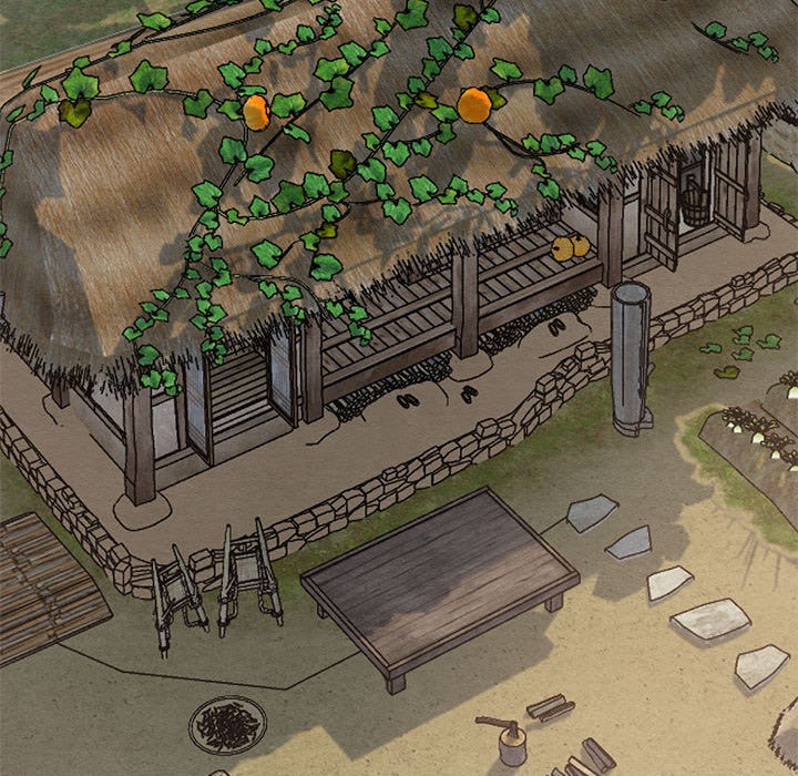 [韩国漫画] 亲密宝鉴 剧情,青年#[244P]-153