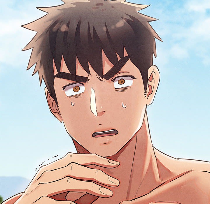 [韩国漫画] 亲密宝鉴 剧情,青年#[244P]-236