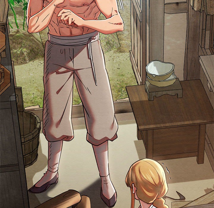 [韩国漫画] 亲密宝鉴 剧情,青年#[244P]-240