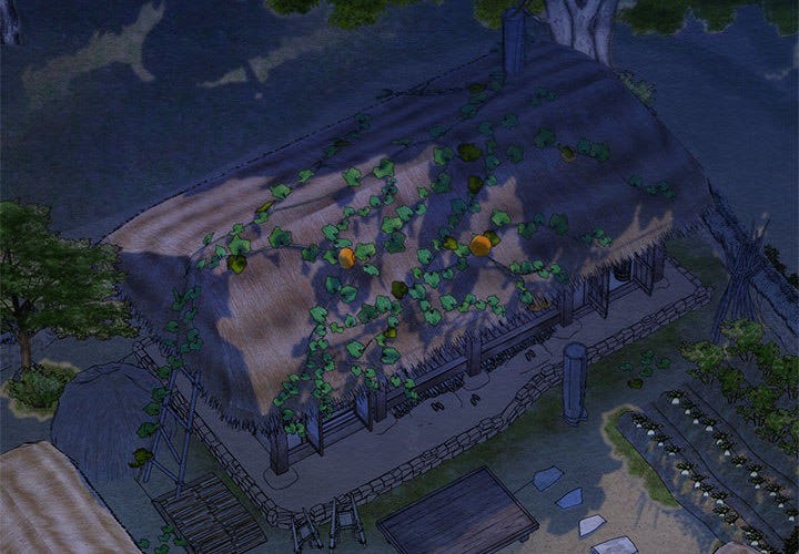 [韩国漫画] 亲密宝鉴 剧情,青年#[244P]-4