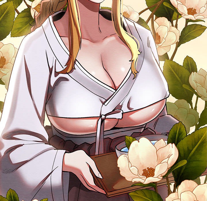 [韩国漫画] 亲密宝鉴 剧情,青年#[244P]-40