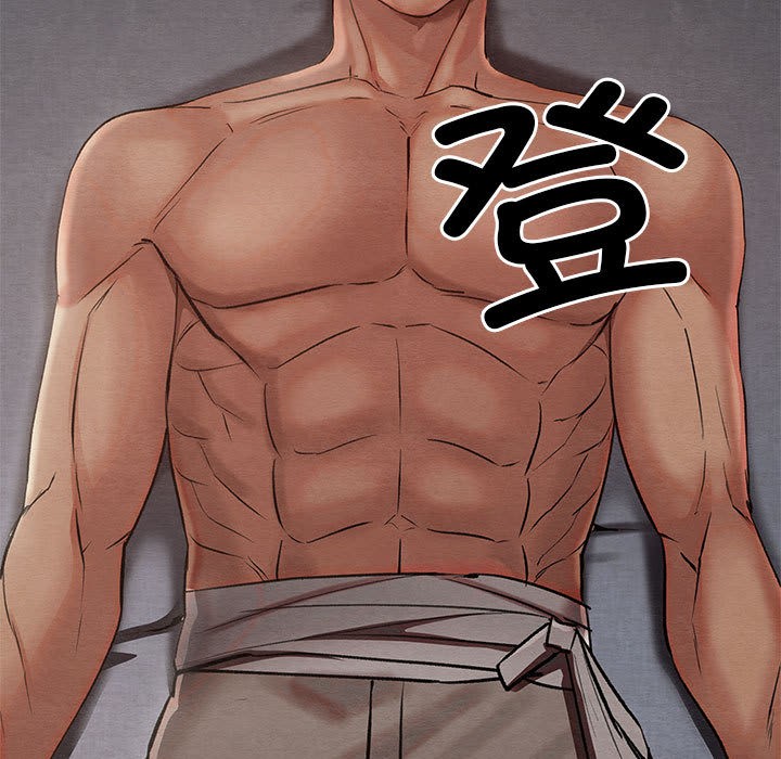 [韩国漫画] 亲密宝鉴 剧情,青年#[244P]-7