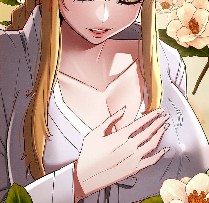 [韩国漫画] 亲密宝鉴 剧情,青年#[244P]-79