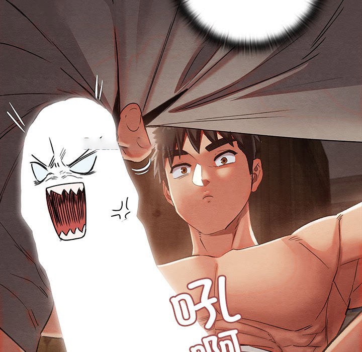 [韩国漫画] 亲密宝鉴 剧情,青年#[244P]-90