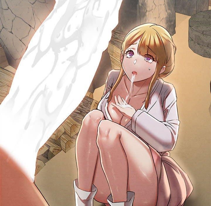 [韩国漫画] 亲密宝鉴 剧情,青年#[202P]-160