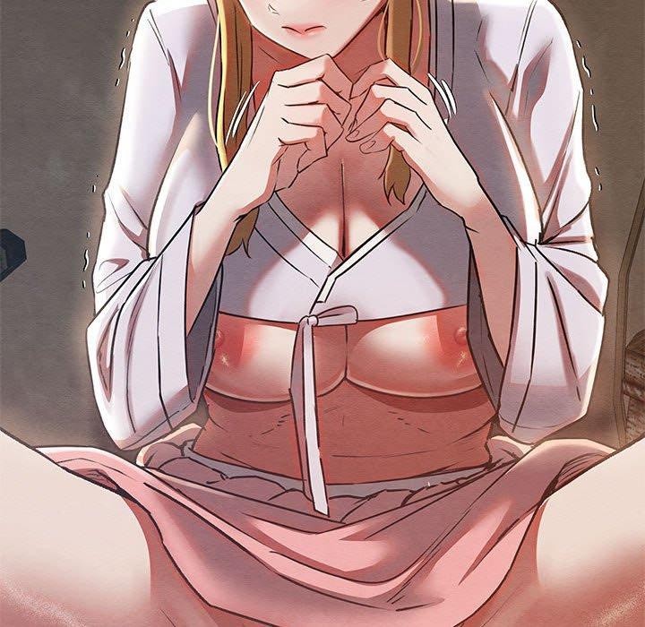 [韩国漫画] 亲密宝鉴 剧情,青年#[202P]-190