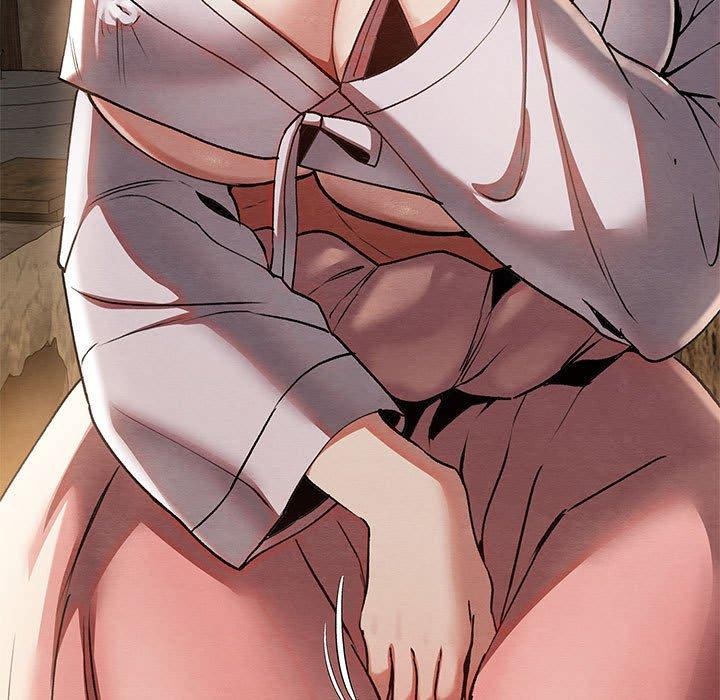 [韩国漫画] 亲密宝鉴 剧情,青年#[202P]-21