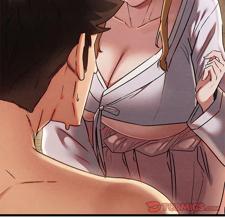 [韩国漫画] 亲密宝鉴 剧情,青年#[202P]-68